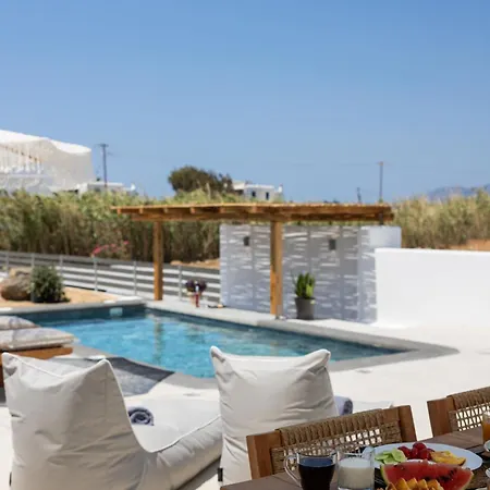 Bed & Breakfast Calmare Collection