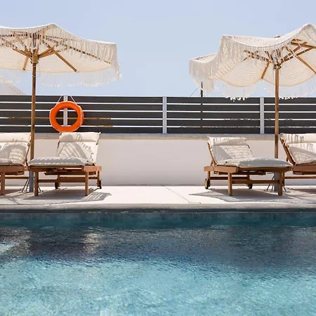 Bed & Breakfast Calmare Collection 4*