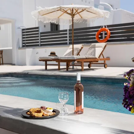 Bed & Breakfast Calmare Collection