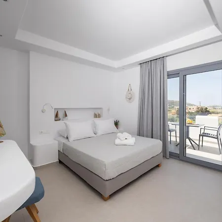 Bed & Breakfast Calmare Collection