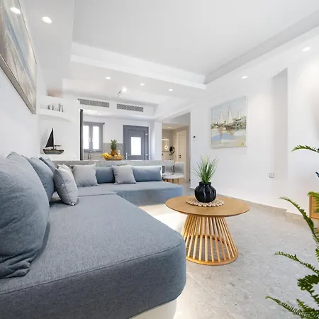 Calmare Collection 4*