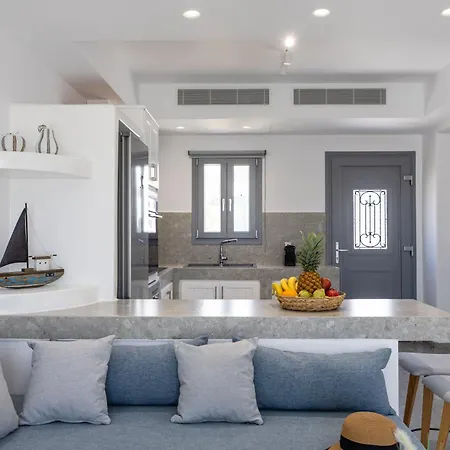 Bed & Breakfast Calmare Collection 4*