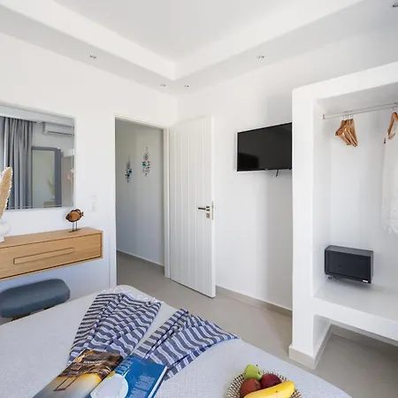 Bed & Breakfast Calmare Collection