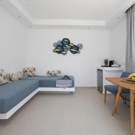 Calmare Collection Bed & Breakfast