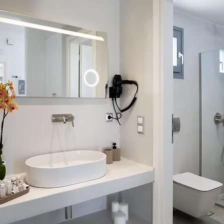 Calmare Collection 住宿加早餐酒店