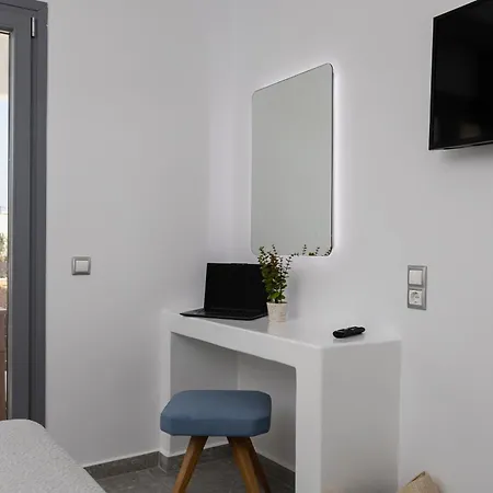 Calmare Collection 住宿加早餐酒店 Pláka