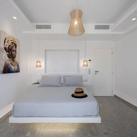 Calmare Collection Bed & Breakfast Pláka