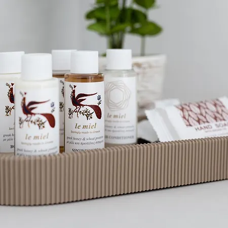 Calmare Collection Bed & Breakfast Pláka