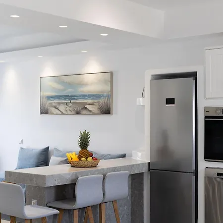 Calmare Collection Bed & Breakfast