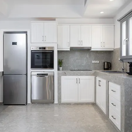 Calmare Collection 4* Pláka