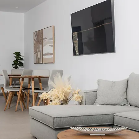 Calmare Collection 4*