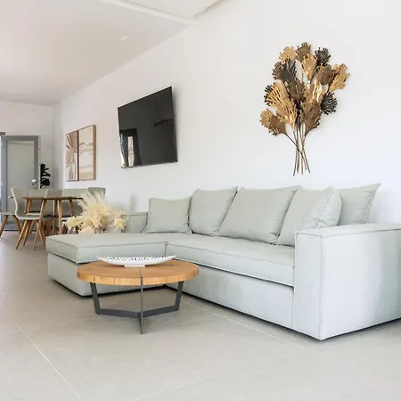 Calmare Collection 4* Pláka