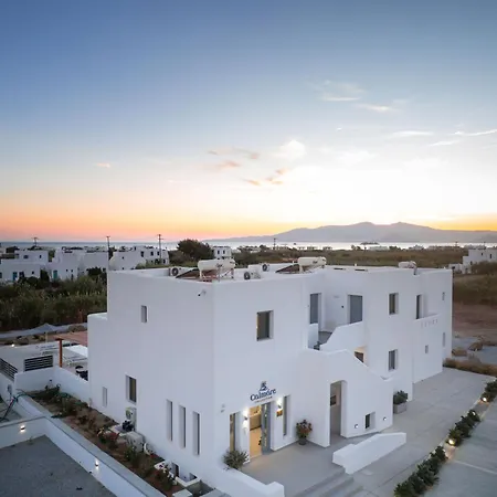 Calmare Collection Bed & Breakfast 4*