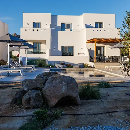 Calmare Collection Bed & Breakfast Pláka