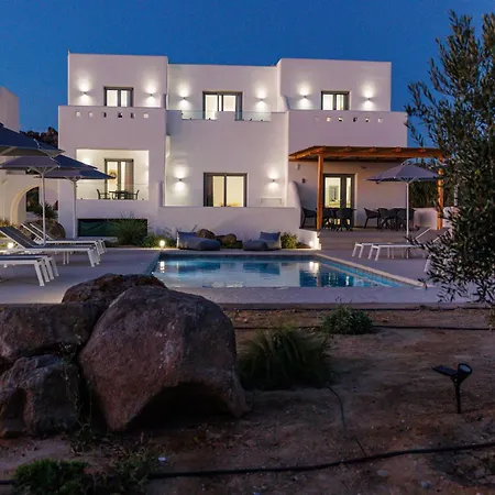 Bed & Breakfast Calmare Collection Pláka