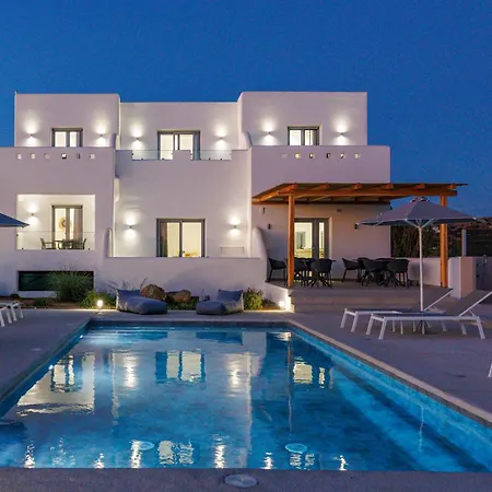 Calmare Collection Bed & Breakfast Pláka