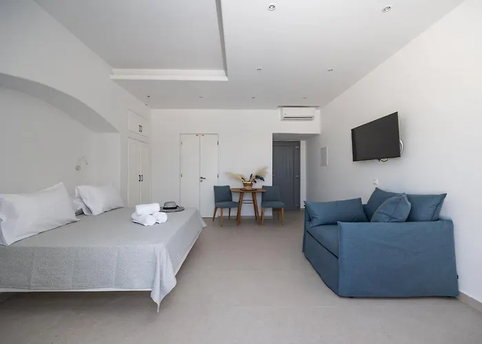 B&B Calmare Collection 4*