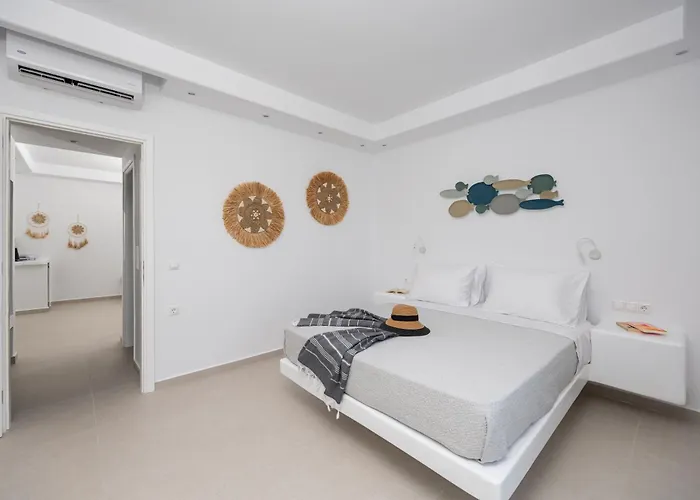 Calmare Collection B&B 4*