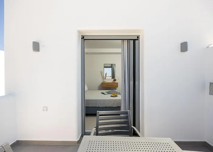 Calmare Collection B&B