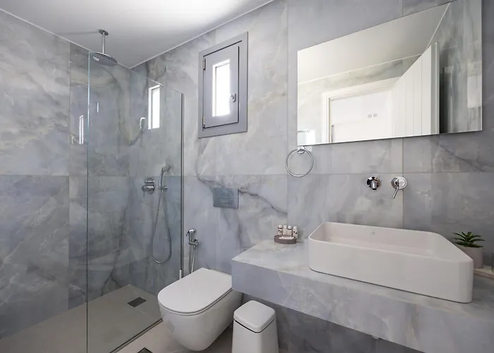 Calmare Collection B&B