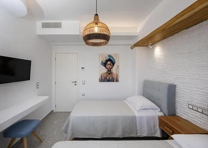 Calmare Collection B&B 4*