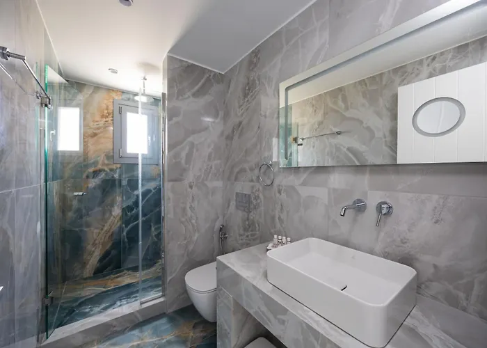 Calmare Collection B&B 4*