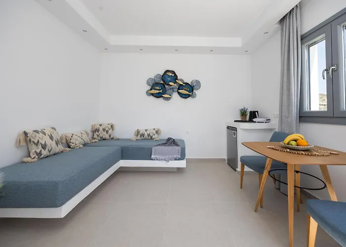 Calmare Collection B&B