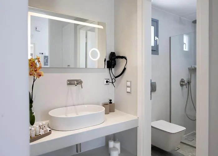 Calmare Collection B&B