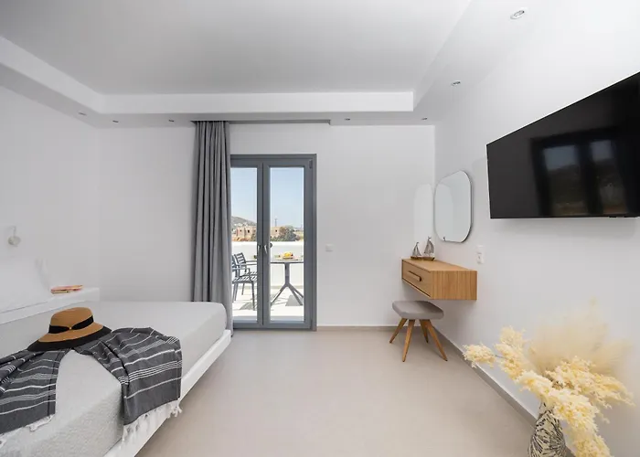 Calmare Collection 4* Pláka