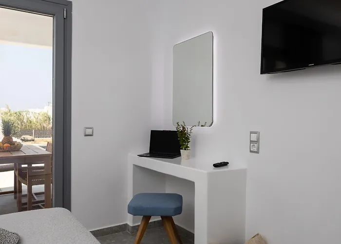 Calmare Collection B&B Pláka