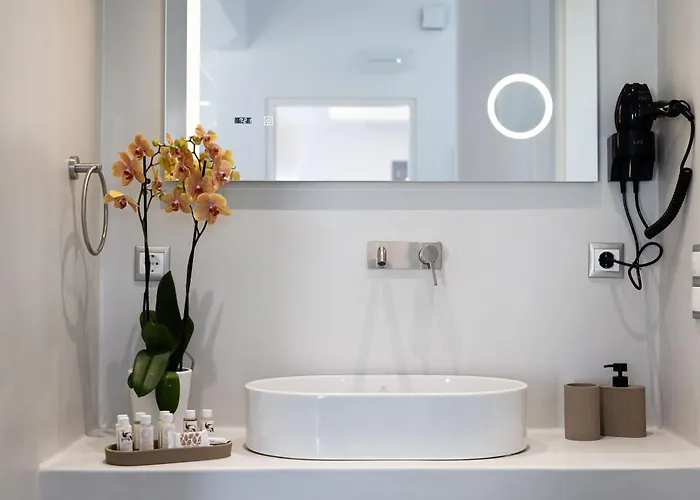 Calmare Collection B&B Pláka