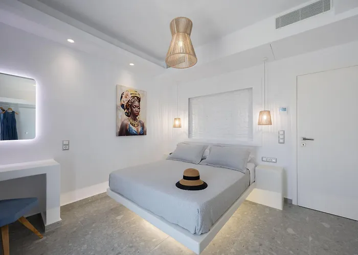 Calmare Collection B&B