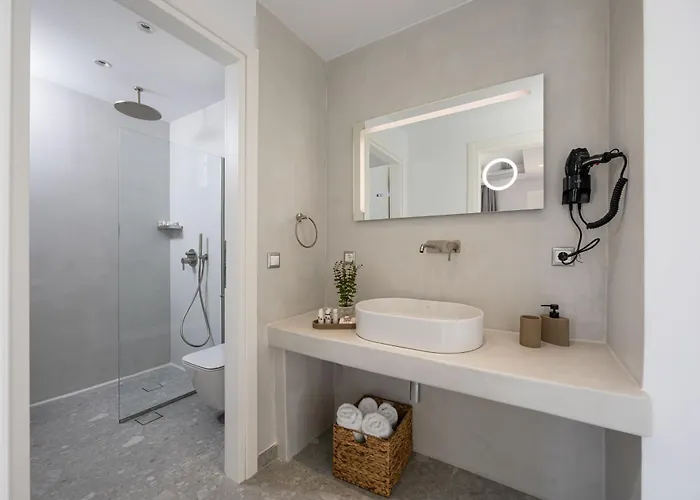 Calmare Collection 4* Pláka