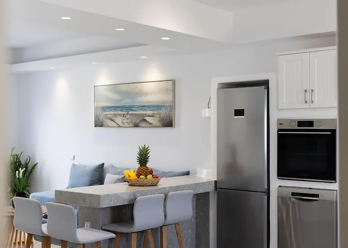 Calmare Collection B&B