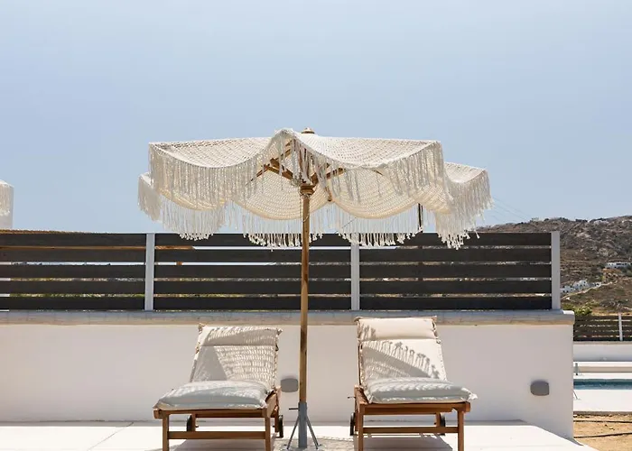 Calmare Collection B&B 4*