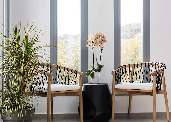 B&B Calmare Collection 4*