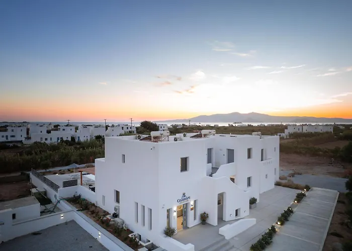 Calmare Collection B&B 4*