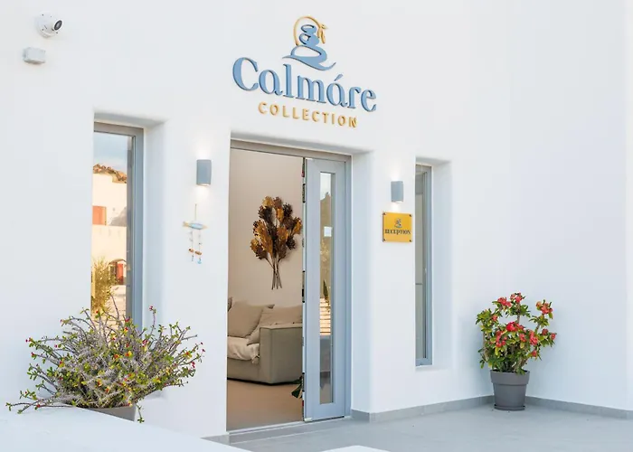 Calmare Collection B&B