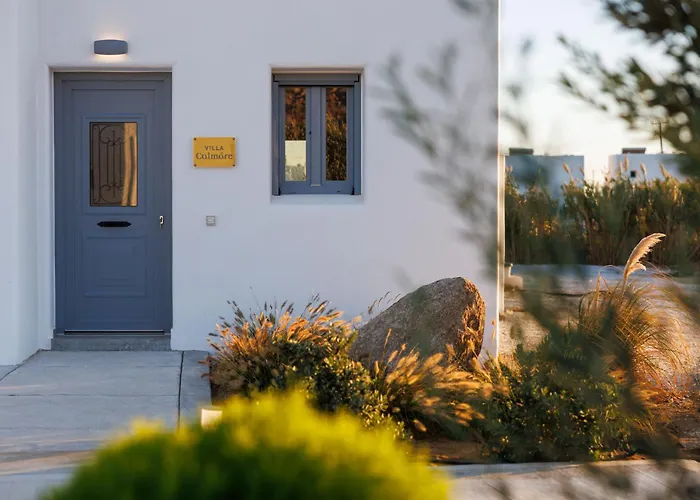 B&B Calmare Collection 4*