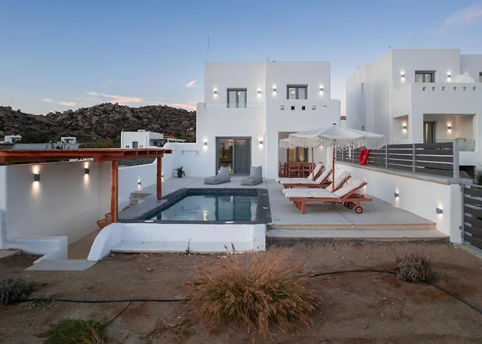 Calmare Collection B&B Pláka