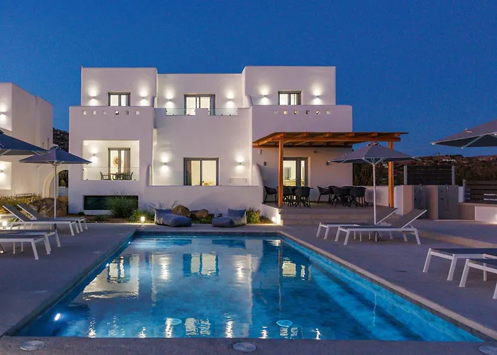 Calmare Collection B&B Pláka