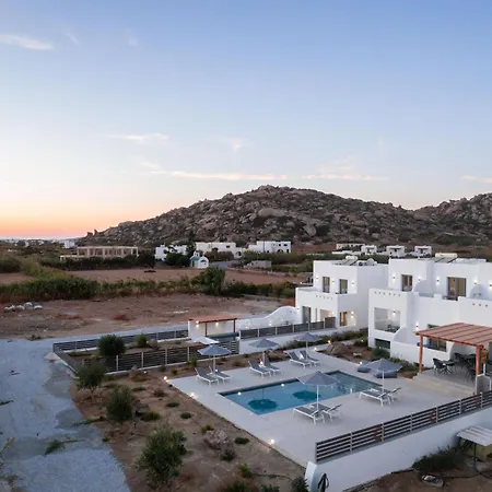 Bed & Breakfast Calmare Collection