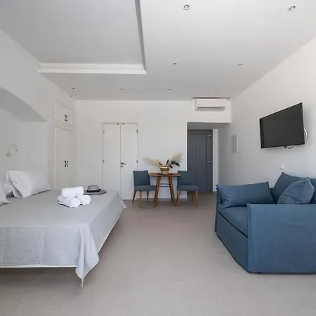 Bed & Breakfast Calmare Collection 4*