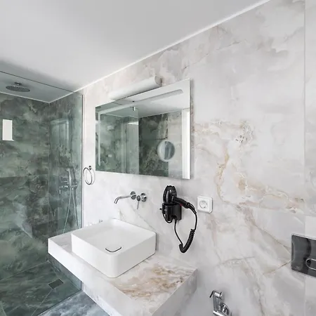 Calmare Collection Bed & Breakfast Plaka (Naxos)