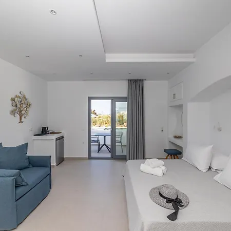 Calmare Collection Bed & Breakfast 4*