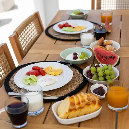 Bed & Breakfast Calmare Collection