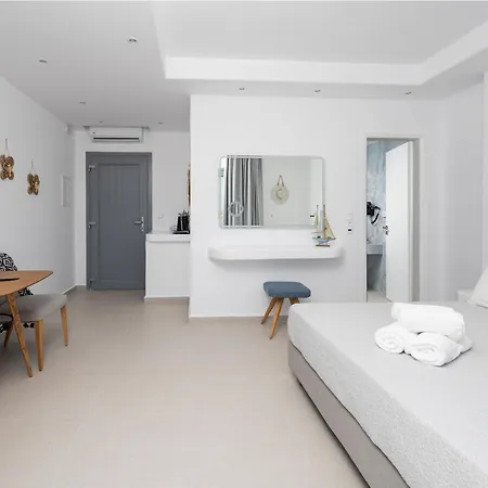 Calmare Collection 4* Plaka (Naxos)