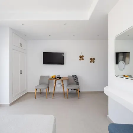 Bed & Breakfast Calmare Collection