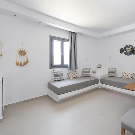 Bed & Breakfast Calmare Collection