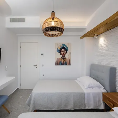 Calmare Collection Bed & Breakfast 4*